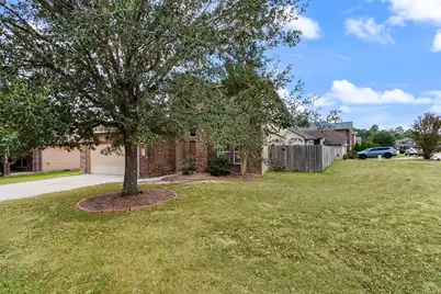 12533 Canyon Hill Drive, Willis, TX 77318 - Photo 1
