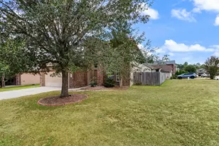 12533 Canyon Hill Drive, Willis, TX 77318 - Photo 1