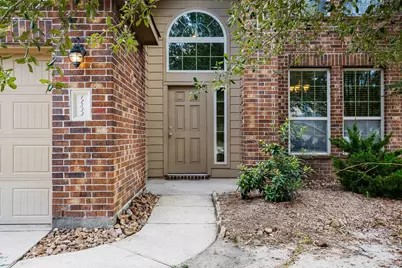 12533 Canyon Hill Drive, Willis, TX 77318 - Photo 2