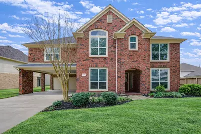 2327 Centerbrook Lane, Katy, TX 77450 - Photo 1
