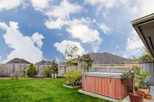 19539 Keystone Falls Court, Richmond, TX 77407 - Photo 36