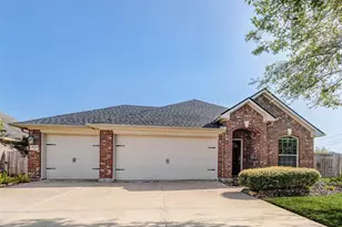 19539 Keystone Falls Court, Richmond, TX 77407 - Photo 1