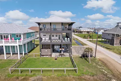 775 Townsend Drive, Crystal Beach, TX 77650 - Photo 6