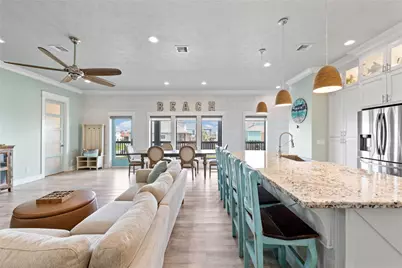 775 Townsend Drive, Crystal Beach, TX 77650 - Photo 28