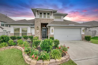 26303 Polaris Rise Lane, Richmond, TX 77406 - Photo 2