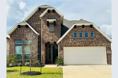 2419 Humble Way, Rosenberg, TX 77471 - Photo 1