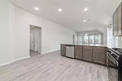 3202 Dawn Redwood Lane, Katy, TX 77449 - Photo 8