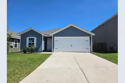 26606 Ezemily Drive, Magnolia, TX 77355 - Photo 1