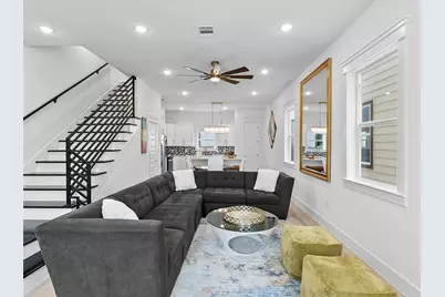 821 821 N Loop Center S #1, Houston, TX 77022 - Photo 4