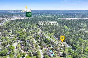 3610 Wildwood Ridge Dr, Kingwood, TX 77339 - Photo 46