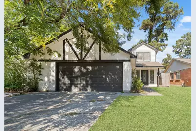 4815 Fitzwater Drive, Spring, TX 77373 - Photo 2
