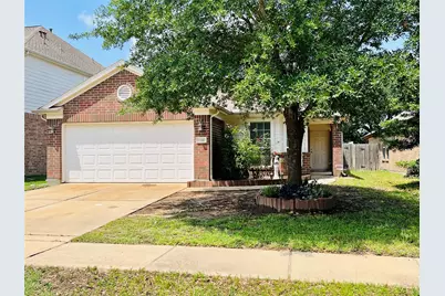 11410 Dahlia Dale Drive, Tomball, TX 77375 - Photo 2