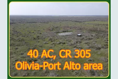 3560 County Road 305, Port Lavaca, TX 77979 - Photo 1