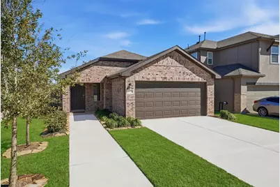 4535 Pinehurst Trace Drive, Pinehurst, TX 77362 - Photo 8