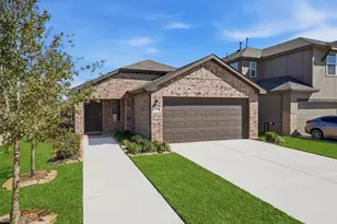 4535 Pinehurst Trce Dr, Pinehurst, TX 77362 - Photo 8