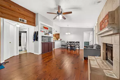 10555 Turtlewood Court #2105, Houston, TX 77072 - Photo 1