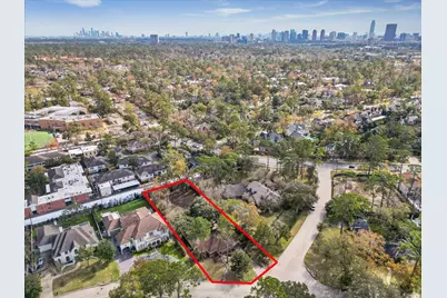 726 E Creekside Drive, Houston, TX 77024 - Photo 2