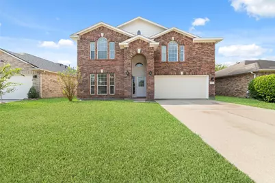 18119 Emerybrook Court, Richmond, TX 77407 - Photo 2