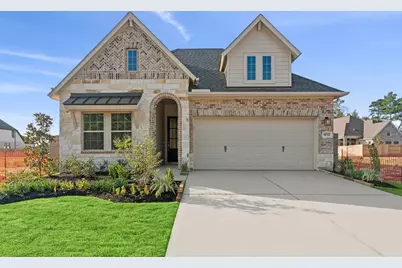 18122 Ramsey Way Lane, Conroe, TX 77302 - Photo 1