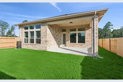 18122 Ramsey Way Lane, Conroe, TX 77302 - Photo 8