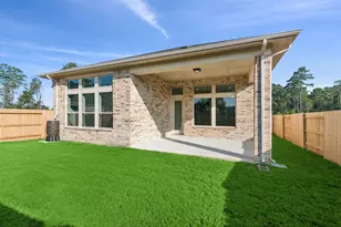 18122 Ramsey Way Ln, Conroe, TX 77302 - Photo 8