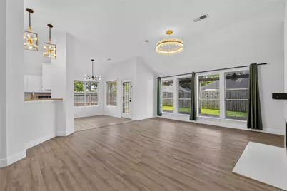 7206 Glen Rosa Drive, Katy, TX 77494 - Photo 1