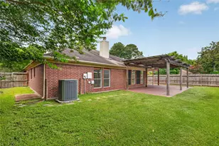 7206 Glen Rosa Dr, Katy, TX 77494 - Photo 32