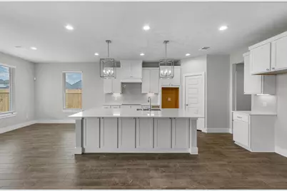 2938 Belle Tree Lane, Katy, TX 77493 - Photo 2