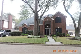 13002 Youngfield Dr, Cypress, TX 77429 - Photo 1