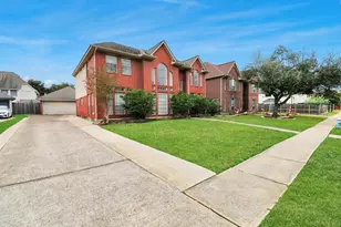 2543 Acadiana Ln, Seabrook, TX 77586 - Photo 2