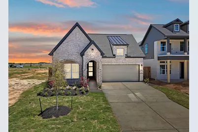 22534 Basswood Bend Road, Waller, TX 77484 - Photo 1