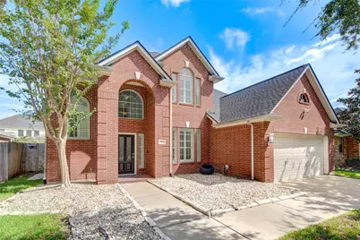 6119 Rachels Court, Katy, TX 77494 - Photo 46