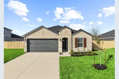 9134 Sunset Marina Way, Iowa Colony, TX 77583 - Photo 1