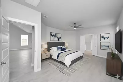 16018 Sycamore Maple Lane, Cypress, TX 77429 - Photo 16