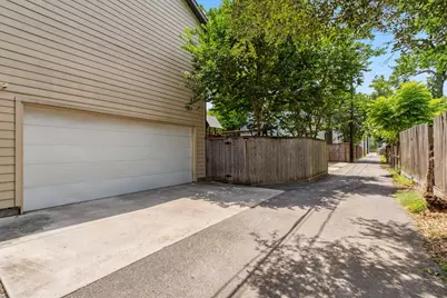 815 E 27th Street, Houston, TX 77009 - Photo 40