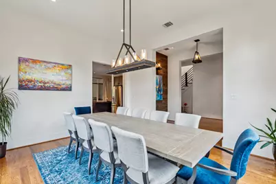 815 E 27th Street, Houston, TX 77009 - Photo 6