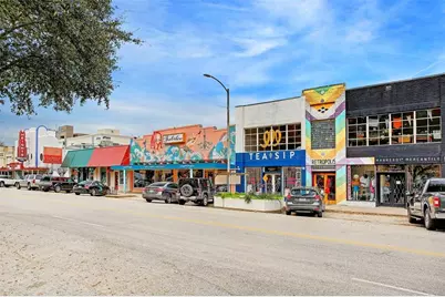815 E 27th Street, Houston, TX 77009 - Photo 42