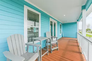 16630 Jean Lafitte Rd, Galveston, TX 77554 - Photo 8