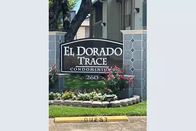 260 El Dorado Boulevard #2506, Webster, TX 77598 - Photo 1