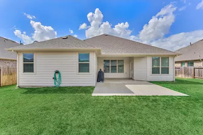 14445 Kerrick Vista Lane, Conroe, TX 77384 - Photo 38