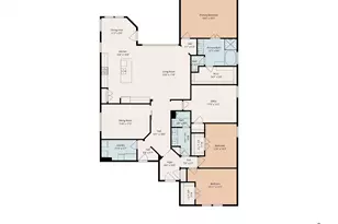 14445 Kerrick Vista Ln, Conroe, TX 77384 - Photo 40