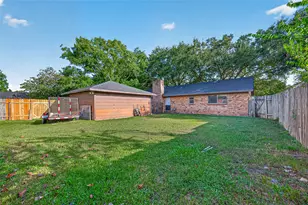 4923 Sandalwood Ave, Rosenberg, TX 77471 - Photo 18