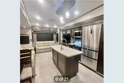 950 Clara Street, Crystal Beach, TX 77650 - Photo 8