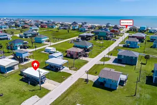 950 Clara St, Crystal Beach, TX 77650 - Photo 1