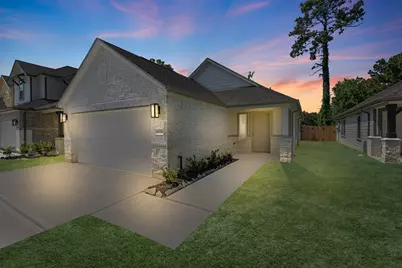 6351 Old Cypress Landing Lane, Humble, TX 77338 - Photo 1