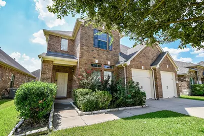 4634 Brant Crossing Drive, Katy, TX 77494 - Photo 2