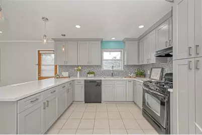 9139 Western Drive, Houston, TX 77080 - Photo 4