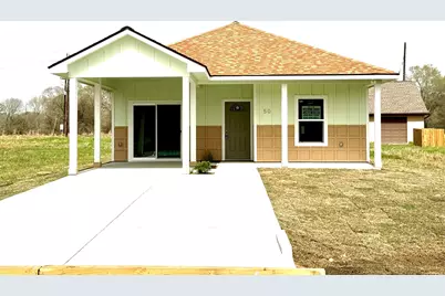 50 Westlake West, Trinity, TX 75862 - Photo 1