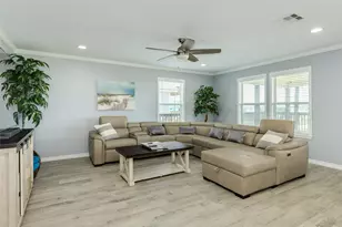 1741 Bluewater Hwy, Surfside Beach, TX 77541 - Photo 4