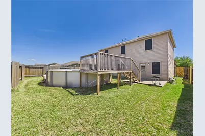 911 Marigold Road, Baytown, TX 77521 - Photo 30